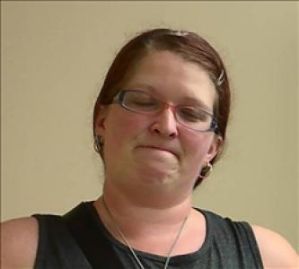 Tharesa Leeanne Campbell-carlon a registered  of Kansas