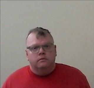 David Lee Eidson a registered  of Kansas