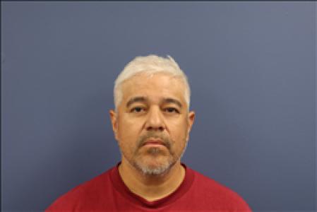 Vicente Ramirez a registered  of Kansas