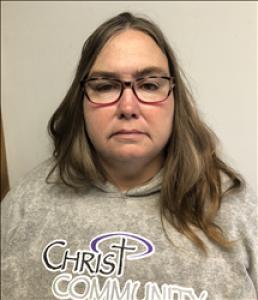 Nyla Juanita Brown a registered Sex, Violent, or Drug Offender of Kansas