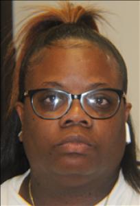Tiffany Nicole Broadus a registered  of Kansas