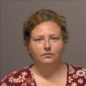 Traci Elizabeth Goldsberry a registered  of Kansas