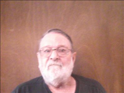 Lloyd Lee Huntzinger a registered Sex, Violent, or Drug Offender of Kansas