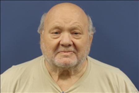 Ronald Eugene Castleberry a registered Sex, Violent, or Drug Offender of Kansas