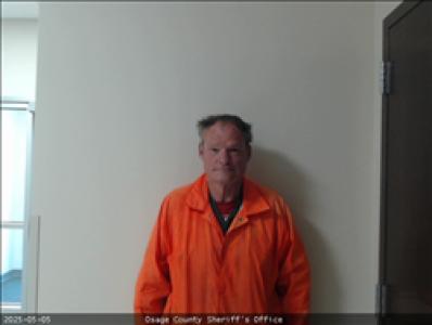 Gilbert Charles Kness a registered Sex, Violent, or Drug Offender of Kansas