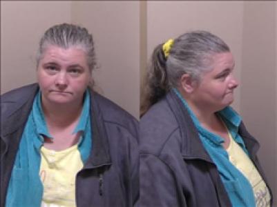 Brenda Mae Keister a registered Sex, Violent, or Drug Offender of Kansas