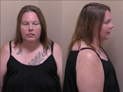 Aime Sue Mitchell a registered Sex, Violent, or Drug Offender of Kansas