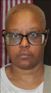 Ranata Renia Lovelady a registered  of Kansas