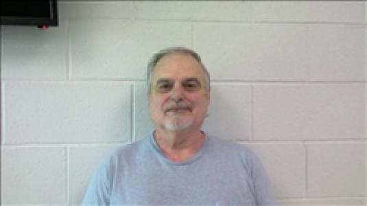 Leonard Loren Edwards a registered Sex, Violent, or Drug Offender of Kansas