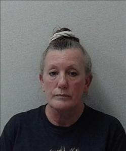 Konnie Lea Huddleston a registered Sex, Violent, or Drug Offender of Kansas