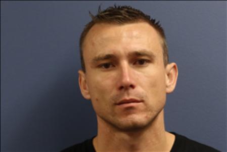 Jacob John Greidanus a registered Sex, Violent, or Drug Offender of Kansas