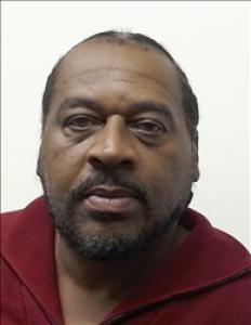 Darian Lamont Carter a registered Sex, Violent, or Drug Offender of Kansas