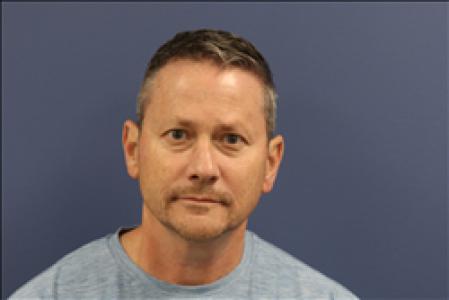 Stephen David Peters a registered Sex, Violent, or Drug Offender of Kansas