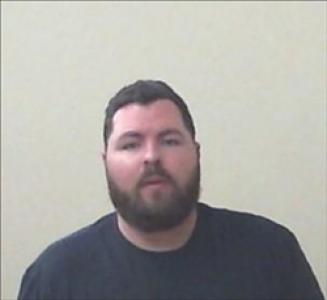 Joshua Morgan Therezo a registered  of Kansas