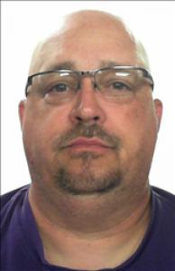 Patrick Leroy Romans a registered  of Kansas