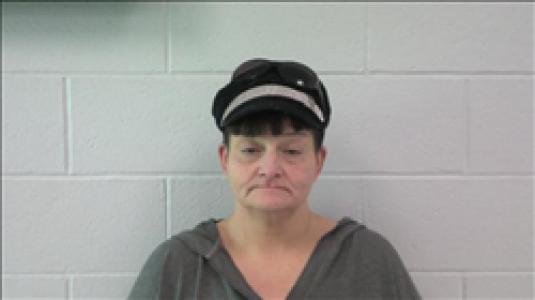 Paula Sue Towery a registered  of Kansas
