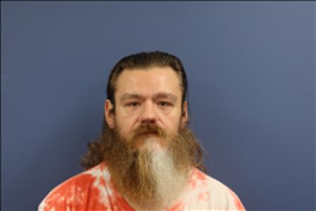 Nicholas Martin Koch a registered  of Kansas