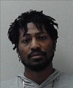 Shakiel Xavier Walls a registered Sex, Violent, or Drug Offender of Kansas