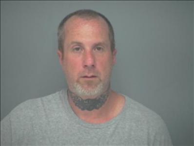 Levi Robert Lane a registered  of Kansas