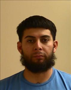 Jose G Becerra a registered  of Kansas