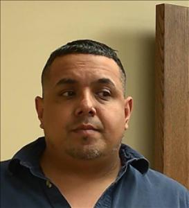 Lionel Lucero-garcia a registered Sex, Violent, or Drug Offender of Kansas