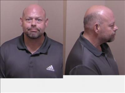 Ryan Scott Doerr a registered Sex, Violent, or Drug Offender of Kansas