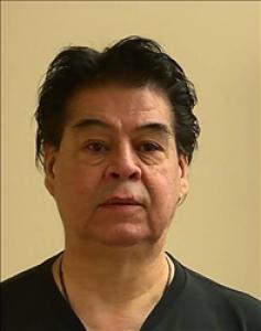 Phillip Peter Padilla a registered  of Kansas