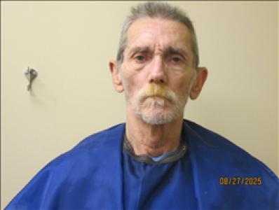 Ricky Lee Boutwell a registered Sex, Violent, or Drug Offender of Kansas