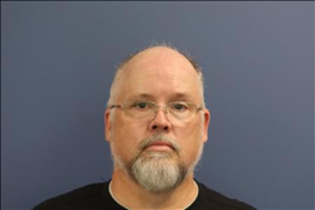 Daniel Eugene Morgan a registered Sex, Violent, or Drug Offender of Kansas