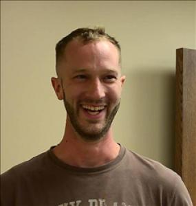 Cory Alexander Stegink a registered Sex, Violent, or Drug Offender of Kansas