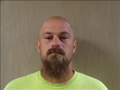 Derek David Rau a registered Sex, Violent, or Drug Offender of Kansas