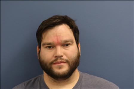 Nicolas Andrew Clark a registered Sex, Violent, or Drug Offender of Kansas