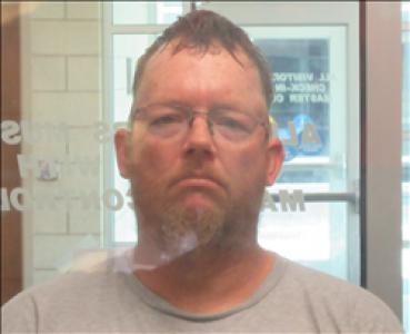 Travis Dwaine Basye a registered  of Kansas