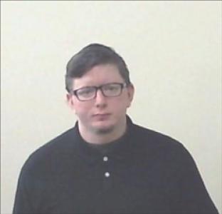 Kristoffer Leon Knudsen a registered Sex, Violent, or Drug Offender of Kansas