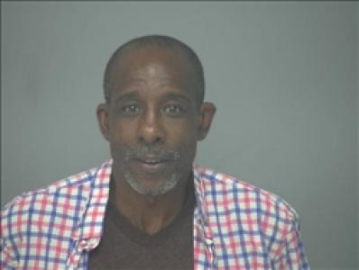 Napoleon Darrell Stanley a registered  of Kansas
