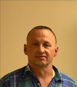 Marvin L Russell a registered  of Kansas