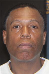 David Ulysses Jones a registered Sex, Violent, or Drug Offender of Kansas