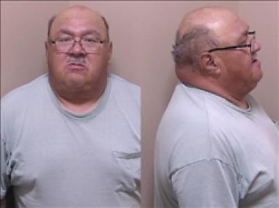 Leonard Rodriguez Cortez a registered Sex, Violent, or Drug Offender of Kansas