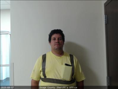 Justin Ray Wheeler a registered Sex, Violent, or Drug Offender of Kansas