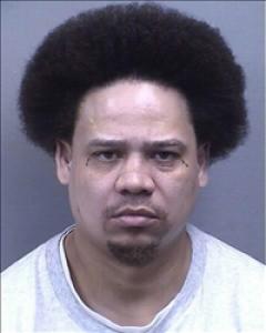 Achaz Alford a registered  of Kansas