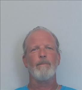 Benjamin John Thompson a registered Sex, Violent, or Drug Offender of Kansas