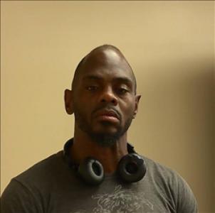 Deon Valentino Montez Johnson a registered  of Kansas