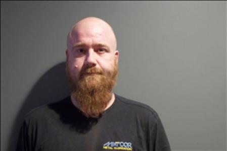 Cameron Scot Ledford a registered Sex, Violent, or Drug Offender of Kansas