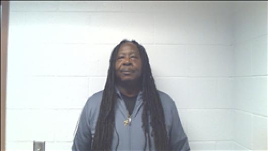 Ray Charles Atkins a registered Sex, Violent, or Drug Offender of Kansas