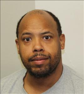 Sean Lamar Harvey Booth a registered  of Kansas