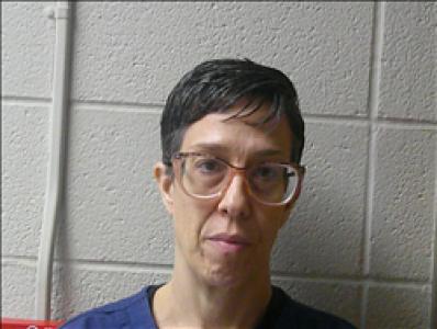 Trisha Ann Smith a registered  of Kansas