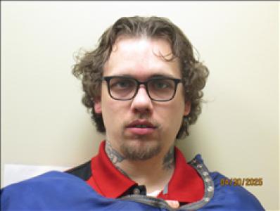 David Arthur Beaman a registered  of Kansas