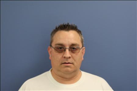 Jeremy John Way a registered Sex, Violent, or Drug Offender of Kansas