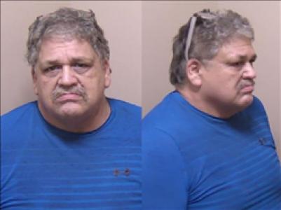 Dale Michael Bettencourt a registered Sex, Violent, or Drug Offender of Kansas