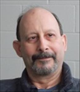 Richard Duane Booth a registered Sex, Violent, or Drug Offender of Kansas